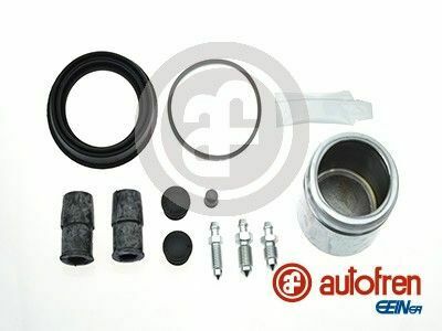 Ремкомпл. супорта перед Audi A4/A6/BMW 5 E39/E60/Berlingo 08-/Mondeo/S-Max (з поршнем)