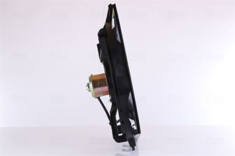 Вентилятор радіатора primera 1.6 96-, primera 2.0 16v 96-