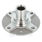 Ступица колеса