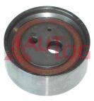 Натяжной ролик