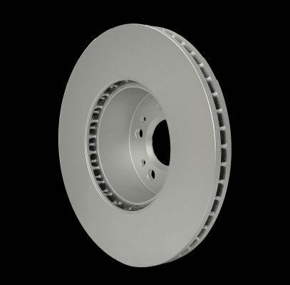 Гальмівний диск