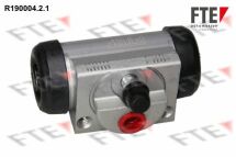 Циліндр гальмівний робочий (Valeo)