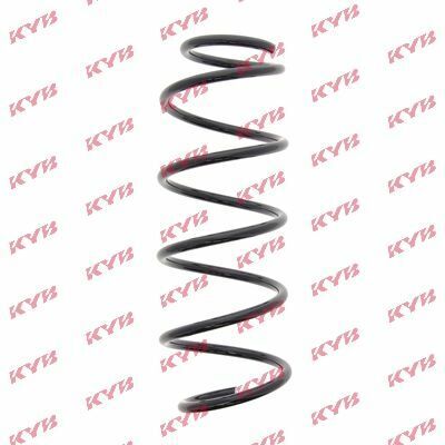 Пружина подвески