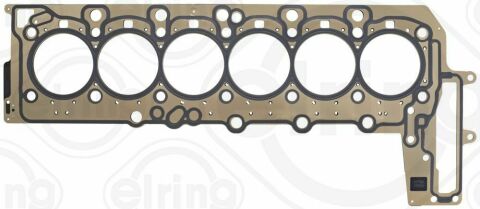 Прокладка ГБЦ BMW 3 (F30/F80)/5 (F10)/7 (F01-F04) 11-18 (1 метка) (1.45mm) N57 D30