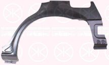 Арка лів. зад. крила SED