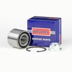 Комплект подшипника ступицы Комплект подшипника ступицы