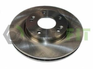 Диск тормозной