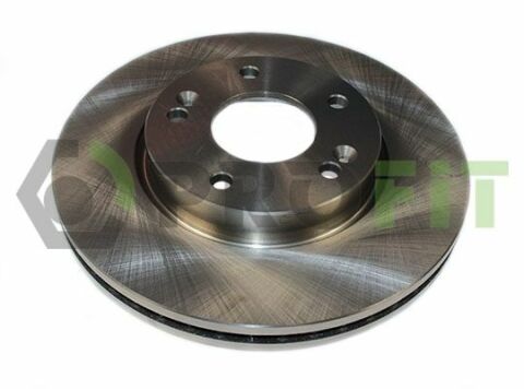 Диск гальмівний