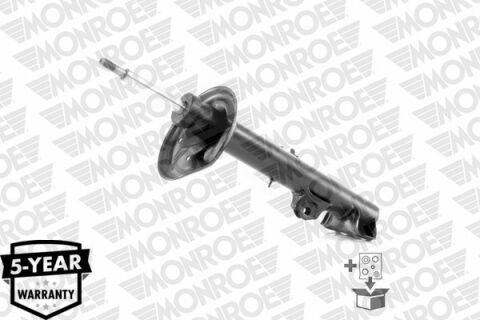 Амортизатор OESpectrum (E7032) передній правий.