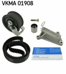 К-кт. грм (рем.+3шт. ролик+крепеж) audi a4/a6 1,8/1,8t 94-01