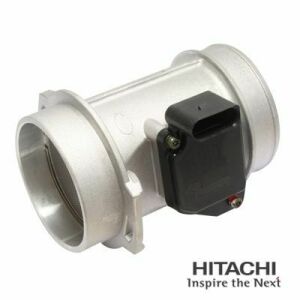 HITACHI VW Витратомір повітря Audi A4/6/8, Passat 2.5TDI 98-