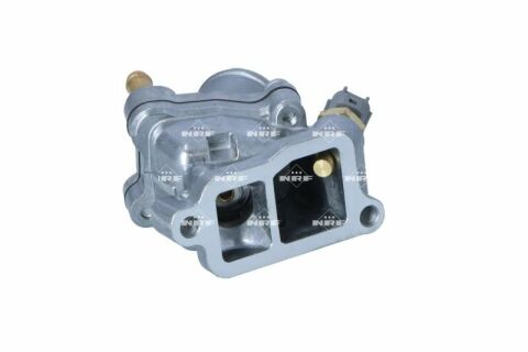 Термостат Volvo C30/C70/S40/S60 2.0-2.4 00-10 (90°C)