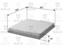 Воздушный фильтр