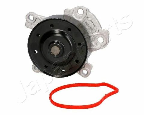 JAPANPARTS TOYOTA Помпа води Auris, Avensis, Rav 4 07-