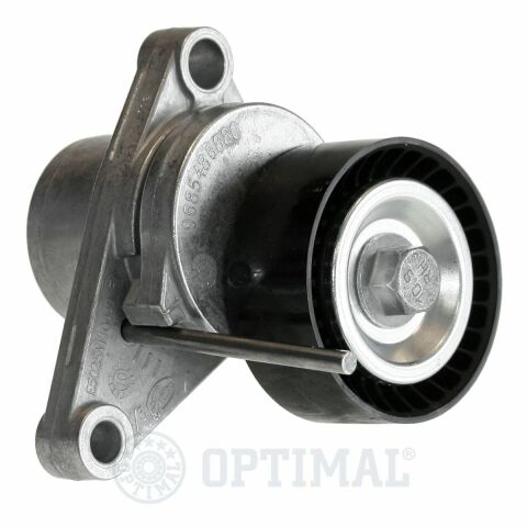 Натяжитель ремня Натяжитель ремня