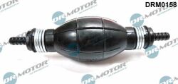 Груша пiдкачки палива d8mm Груша пiдкачки палива d8mm