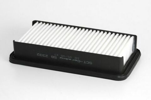 Повітряний фільтр