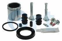 ERT Р/к супорта з поршеньком + гільзи CITROEN C1 ERT Р/к супорта з поршеньком + гільзи CITROEN C1