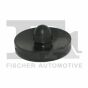 FISCHER DB Сережки глушники W210 98-02, фото 1 - інтерент-магазин Auto-Mechanic