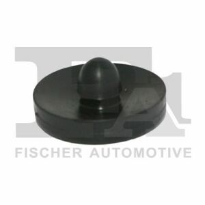 FISCHER DB Серьга глушителя W210 98-02