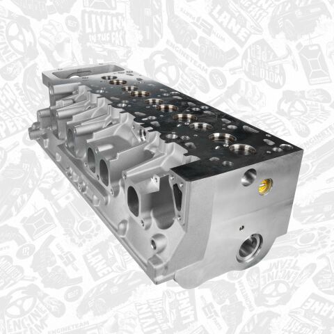 Головка циліндра