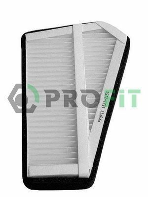 Фільтр салонний