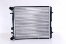 Радиатор SEAT LEON(99-)1.4 и 16V(+)[OE 1J0.121.253 G]