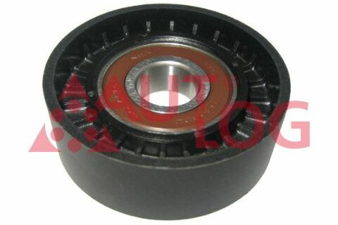 Натяжний ролик