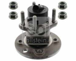 OPEL ступиця задн з к/т з датчиком ABS!!!!!) ASTRA F,G,Vectra