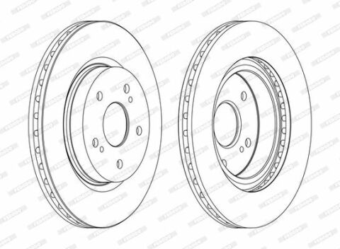 Тормозной диск Тормозной диск