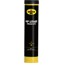 Змазка MP LITHEP GREASE EP2 400г