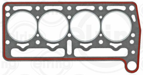 Прокладка головки блока Uno 0,9-93, Fiorino FIAT