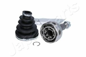 JAPANPARTS NISSAN Шрус зовнішній Qashqai 1.6 (МКП)