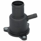 Фланець системи охолодження