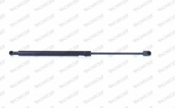 Газовая пружина
