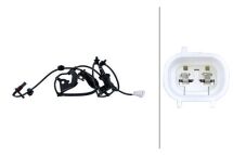 Датчик abs передн. лев. fortuner 15-, hilux viii 15-