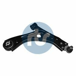 Рычаг подвески (передний/снизу) (R) Ford Focus IV 1.0/1.5 EcoBoost 18-