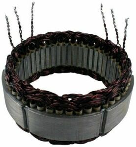 Статор генератора