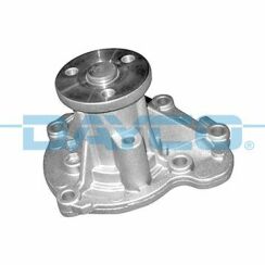 Помпа води передня Nissan Micra, Note 2003–