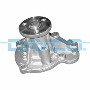 Помпа води передня Nissan Micra, Note 2003–