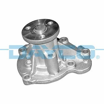 Помпа води передня Nissan Micra, Note 2003– Помпа води передня Nissan Micra, Note 2003–