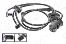Датчик ABS (задний) Skoda Superb/VW Passat 96-08