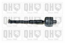 Рульова тяга