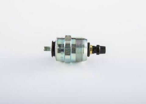 Клапан магнітний ТНВД VW LT/T3/T4-03/Ford Transit 2.5D 83-00
