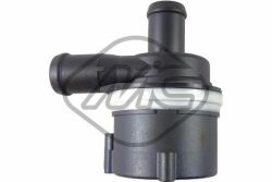 Водяний насос додатковий Audi A6/A7 4.0/Skoda Fabia 2/VW Polo 5/Seat Ibiza 4 1.2-1.6 TDI 09-19