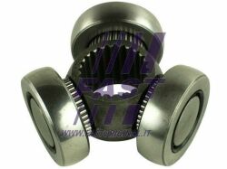 Трехшип FIAT Doblo 09-15, Grande Punto 05-10, 500L 12-22, Stilo 01-10, Bravo 07-16, Linea 07-18; ALFA ROMEO MiTo 08-18; LANCIA Delta 08-14