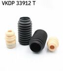 Защита аморт.передник-кт w169,245 Защита аморт.передник-кт w169,245