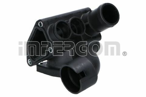 Фланець системи охолодження VW T4/T5/Passat/Golf IV 2.3-3.2 98-09 Фланець системи охолодження VW T4/T5/Passat/Golf IV 2.3-3.2 98-09