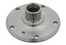 Маточина колеса