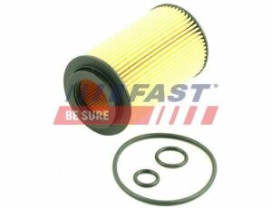 Оливний фільтр